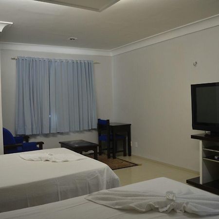 Hotel Panorama Paragominas Ngoại thất bức ảnh