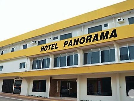 Hotel Panorama Paragominas Ngoại thất bức ảnh