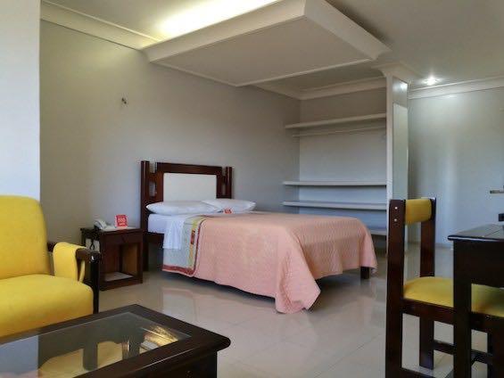 Hotel Panorama Paragominas Ngoại thất bức ảnh